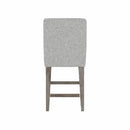  Canadel East Side SNF0901A7C08E24 Stool IMAGE 5