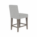  Canadel East Side SNF0901A7C08E24 Stool IMAGE 6