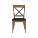  Canadel East Side CNN09039XD03EVE Chair IMAGE 1