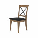  Canadel East Side CNN09039XD03EVE Chair IMAGE 2