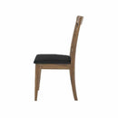  Canadel East Side CNN09039XD03EVE Chair IMAGE 3