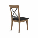  Canadel East Side CNN09039XD03EVE Chair IMAGE 6