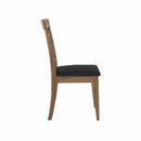  Canadel East Side CNN09039XD03EVE Chair IMAGE 7