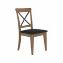  Canadel East Side CNN09039XD03EVE Chair IMAGE 8