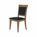  Canadel East Side CNN09042XD03EVE Side Chair IMAGE 1