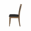  Canadel East Side CNN09042XD03EVE Side Chair IMAGE 3