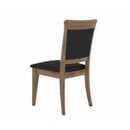  Canadel East Side CNN09042XD03EVE Side Chair IMAGE 4