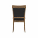  Canadel East Side CNN09042XD03EVE Side Chair IMAGE 5