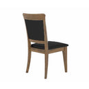  Canadel East Side CNN09042XD03EVE Side Chair IMAGE 6