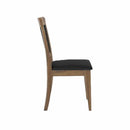  Canadel East Side CNN09042XD03EVE Side Chair IMAGE 7