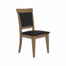  Canadel East Side CNN09042XD03EVE Side Chair IMAGE 8