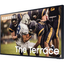  Samsung 75-inch The Terrace 4K Smart TV QN75LST7TAFXZC IMAGE 12