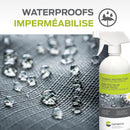  Comerco Fabric Protector Prevents Stains and Waterproofs 700 ML 2342.10101 IMAGE 3