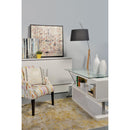  Sleep Chest Madrid Queen Cabinet Bed with Storage SC11360 IMAGE 10