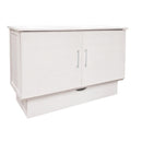 Sleep Chest Madrid Queen Cabinet Bed with Storage SC11360 IMAGE 1