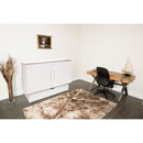  Sleep Chest Madrid Queen Cabinet Bed with Storage SC11360 IMAGE 4