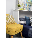  Sleep Chest Madrid Queen Cabinet Bed with Storage SC11360 IMAGE 5