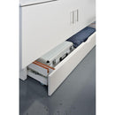  Sleep Chest Madrid Queen Cabinet Bed with Storage SC11360 IMAGE 7