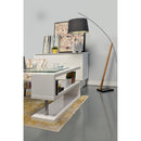  Sleep Chest Madrid Queen Cabinet Bed with Storage SC11360 IMAGE 9