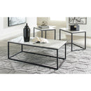  Signature Design by Ashley Donnesta T182-13 Occasional Table Set IMAGE 6