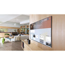  Samsung Tilting Mount for 49"-65" TVs WMN-M15EB/ZA IMAGE 10
