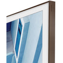  Samsung TV Accessories Frames VG-SCFT75BW/ZA IMAGE 1