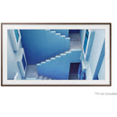 Samsung TV Accessories Frames VG-SCFT75BW/ZA IMAGE 3