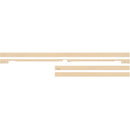  Samsung TV Accessories Frames VG-SCFT65BE/ZA IMAGE 2