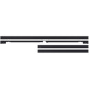  Samsung TV Accessories Frames VG-SCFT43BL/ZA IMAGE 2