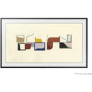  Samsung TV Accessories Frames VG-SCFT43BL/ZA IMAGE 3