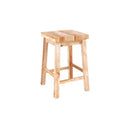  Canadel Loft SNF050570202R24 24" Fixed Stool IMAGE 1