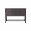  Canadel Gourmet BUF057391313MT1 Buffet IMAGE 1