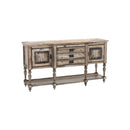  Canadel Champlain BUF069367272DT1 Buffet IMAGE 1