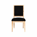  Canadel Loft CNN0312A7L02RNA Side Chair IMAGE 1