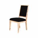  Canadel Loft CNN0312A7L02RNA Side Chair IMAGE 2