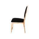  Canadel Loft CNN0312A7L02RNA Side Chair IMAGE 3
