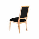  Canadel Loft CNN0312A7L02RNA Side Chair IMAGE 4