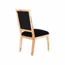  Canadel Loft CNN0312A7L02RNA Side Chair IMAGE 6