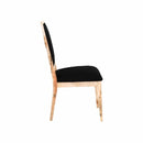  Canadel Loft CNN0312A7L02RNA Side Chair IMAGE 7
