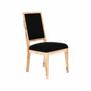  Canadel Loft CNN0312A7L02RNA Side Chair IMAGE 8