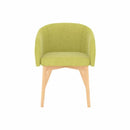  Canadel Downtown CNF05138TJ02MNA Armchair IMAGE 1