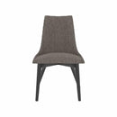  Canadel Downtown CNF05141MG01MNA Side Chair IMAGE 1