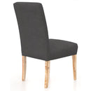  Canadel Loft CNN050507L02RNA Side Chair IMAGE 4