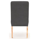  Canadel Loft CNN050507L02RNA Side Chair IMAGE 5