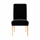  Canadel Loft CNN050507M02RNA Side Chair IMAGE 2