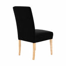  Canadel Loft CNN050507M02RNA Side Chair IMAGE 6