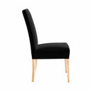  Canadel Loft CNN050507M02RNA Side Chair IMAGE 7