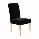  Canadel Loft CNN050507M02RNA Side Chair IMAGE 8