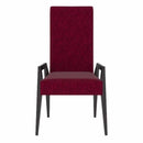  Canadel East Side CNN09040F730ENA Arm Chair IMAGE 2