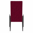  Canadel East Side CNN09040F730ENA Arm Chair IMAGE 5